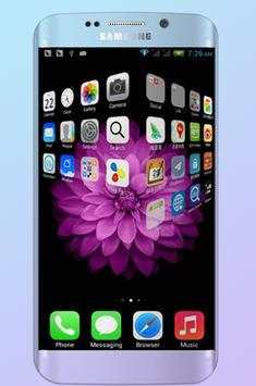 Launcher For Iphone 8 Plus screenshot 2