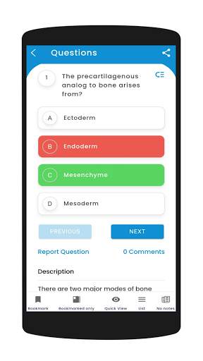 Nextfellow - Best companion for NEET PG screenshot 4