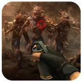 Counter Terrorist Gun Sniper Zombie Killer 1.0.0
