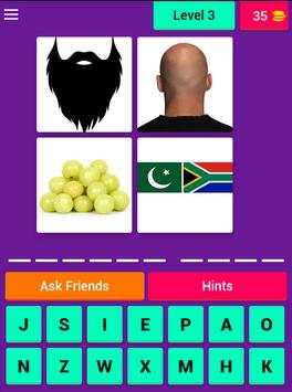 4 Pics 1 Cricketer screenshot 16