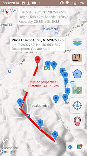 Place screenshot 5