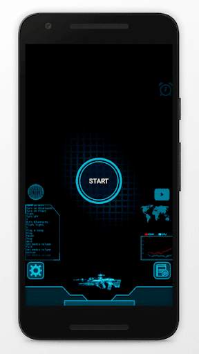 Jarvis artificial intelligent personal assistant screenshot 1