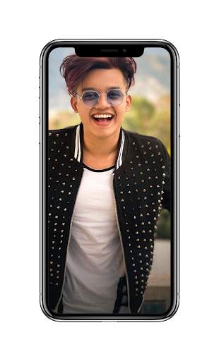 Riyaz Aly New Wallpaper Image screenshot 2