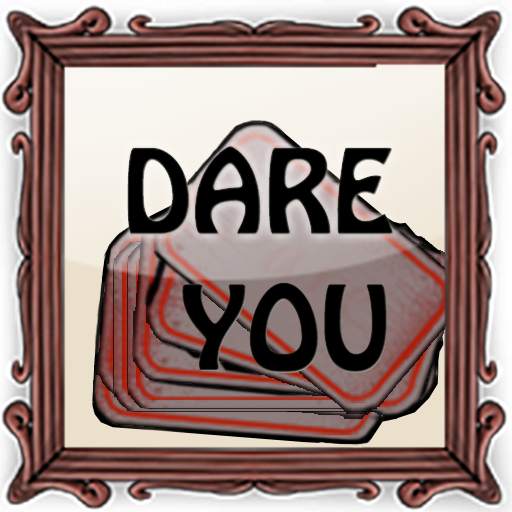 Dare You! 1.10