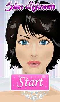 Bride Make Up Games screenshot 1