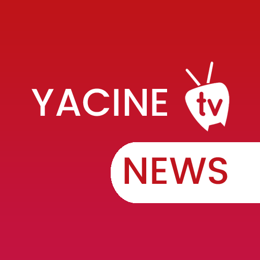 Yacine Tv ياسين تيفي Sport Live TV Tutorial icon