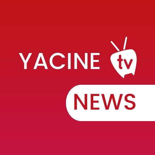 Yacine Tv ياسين تيفي Sport Live TV Tutorial 1.1