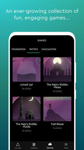 Magnus Trainer - Learn & Train Chess screenshot 3