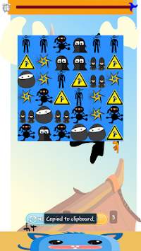Ninja Games Free 2 screenshot 2