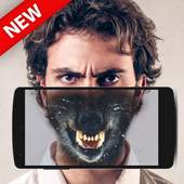 Werewolf Camera 1.2