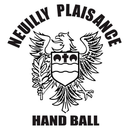 NPS Handball - Neuilly Plaisance Sports Handball 2.0