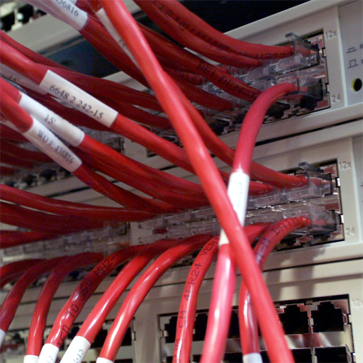 Network Ports icon