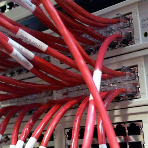 Network Ports 1.0