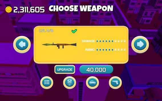 Block City Cop screenshot 11