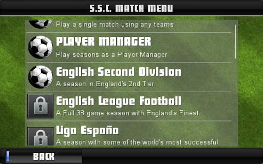 Super Soccer Champs Classic screenshot 14