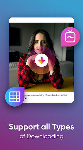 Story Saver for Instagram - Video Downloader screenshot 5