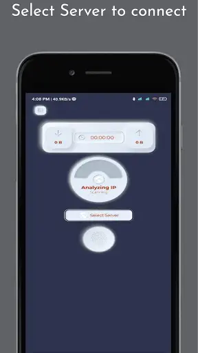 VPN for TikTok screenshot 3