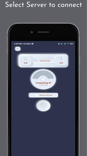 VPN for TikTok screenshot 3
