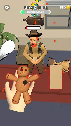 Voodoo Pranks screenshot 4