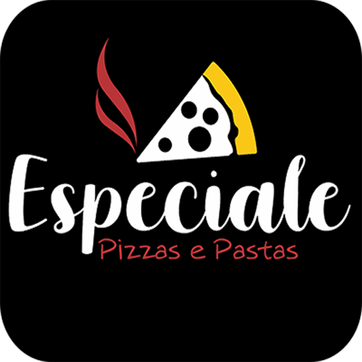 Especiale Pizza e Pastas icon