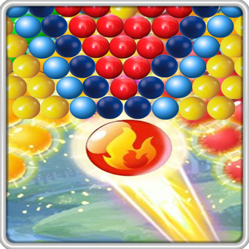 Bubble Mania icon