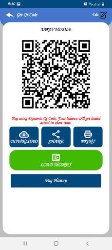 Master Wallet-Mobile Recharge screenshot 5