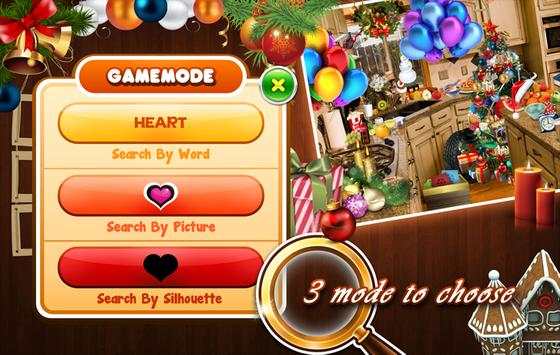 Hidden Object - Cleaning Room screenshot 3