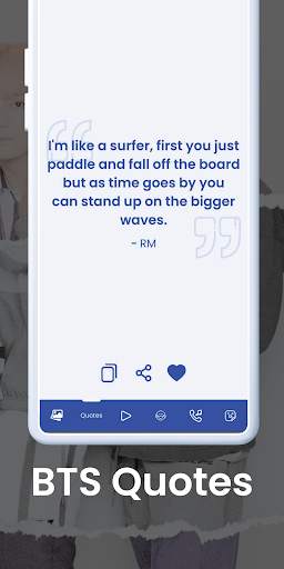 BTS Video Status screenshot 4