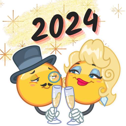 WeSmile Smileys (WASticker) 5.0.3