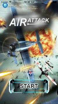 Air Attack HD - 2016 screenshot 1