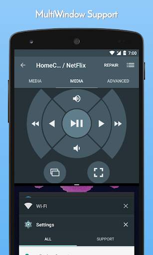 Remote Control for Windows, MacOS and Linux screenshot 6