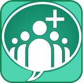 Friend Finder Tool For Whatsapp – Search Friends 1.0