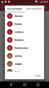 Adam Clarke Bible Commentary скриншот 3