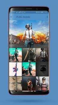 Free Fire Wallpapers 4K & Full HD Offline screenshot 2