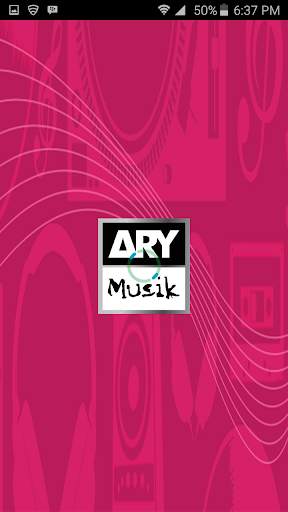 ARY MUSIK screenshot 1