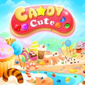 Candy Cutie