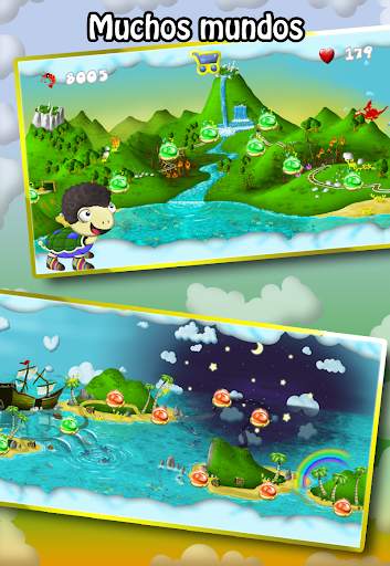 Tortus World screenshot 5