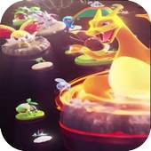 Guide Pokemon Duel 1.2
