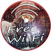 WiFi HacKer [WEP-WPA2] prank logo
