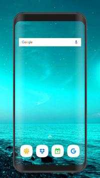 launcher and theme for Oppo F7 :  HD wallpapers screenshot 3