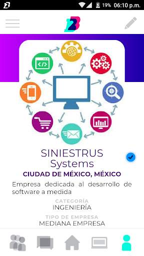 BizMate screenshot 7
