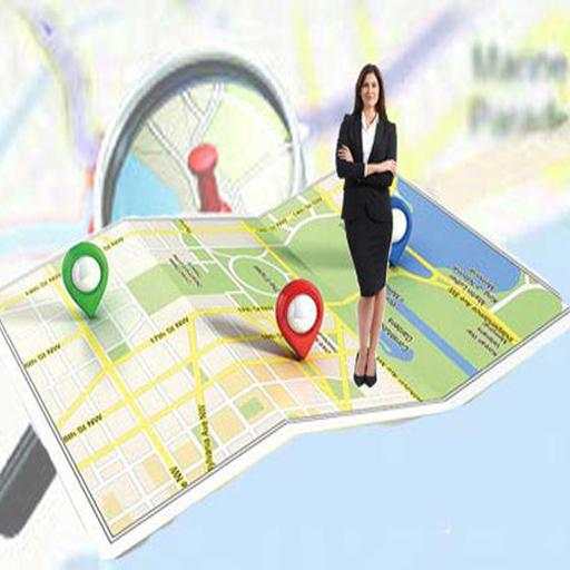 iam : where am i right now & my current location screenshot 2