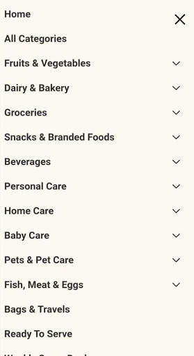 My Shoppy screenshot 5