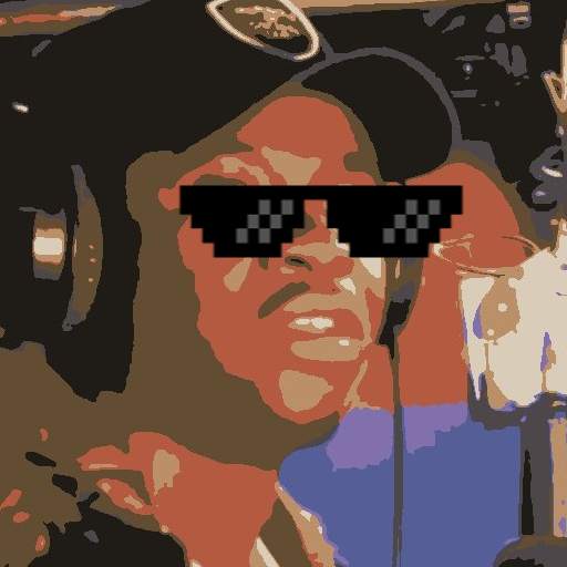 Man's Not Hot SoundBoard (Roadman Shaq) 1.0