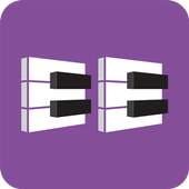 IVOREEZ Piano Tabs