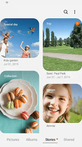 Gallery - Gallery App screenshot 1