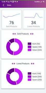 Sk Shoping screenshot 4
