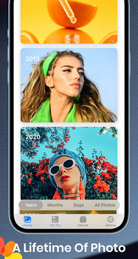 iGallery OS 17 - Photo Editor screenshot 21