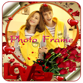 Love Frame icon