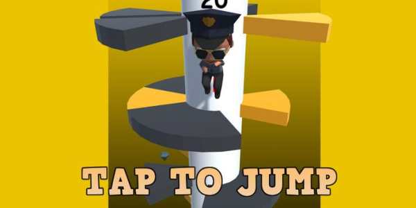 Little Singham Jump screenshot 6